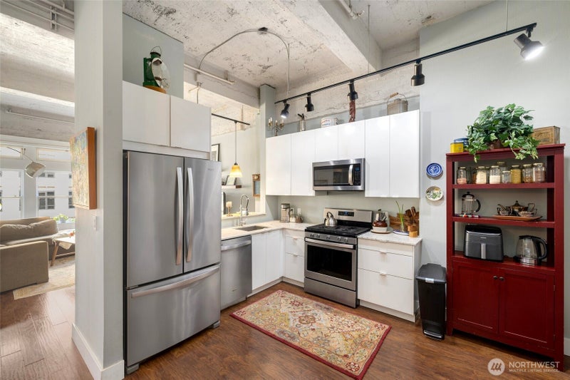 1101 A Street 602