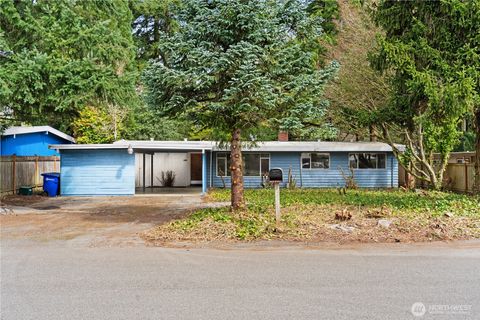 Photo of 9012 NE 178th Street, Bothell, WA 98011 (MLS # 2511622)