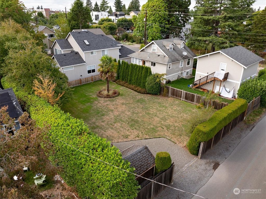 Photo of 87 XX 12th Avenue NW, Seattle, WA 98117 (MLS # 2289009)