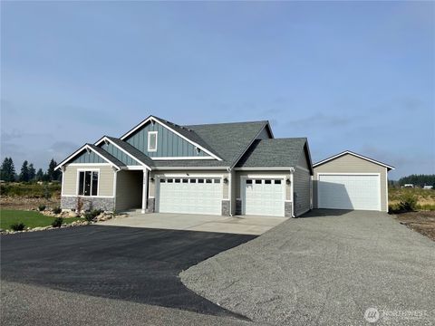 3716 169th Avenue SW Tenino WA 98589