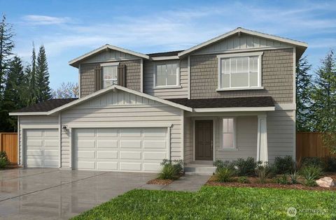 13701 185th Street Ct E 156 Puyallup WA 98374