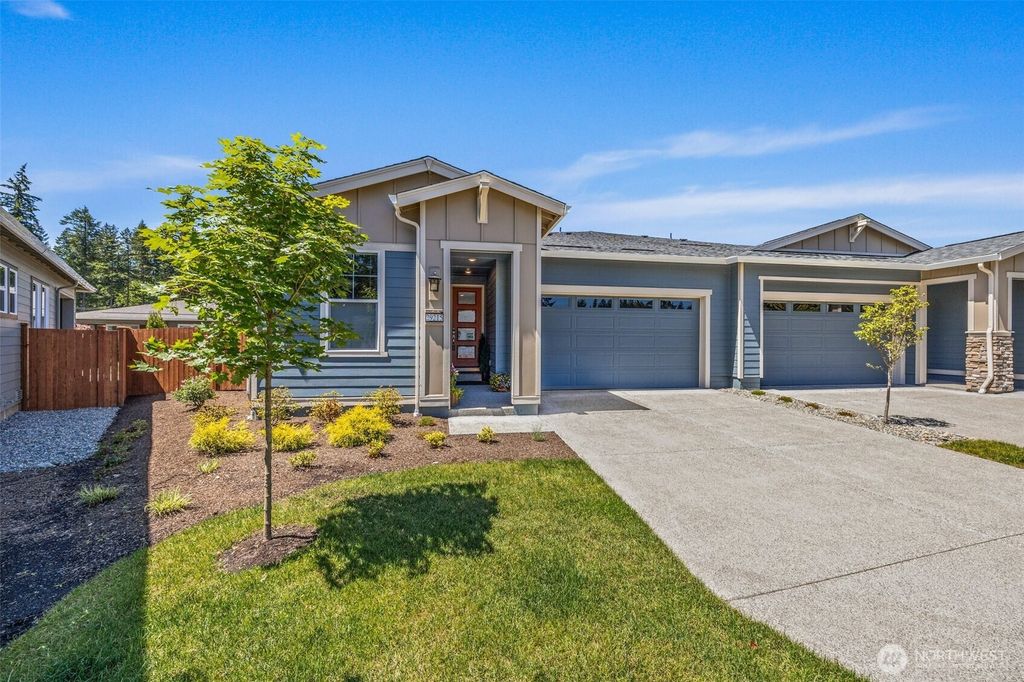 Photo of 29215 217th Court SE, Black Diamond, WA 98010 (MLS # 2381570)
