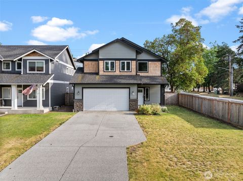 Photo of 9128 Moreland Avenue SW, Lakewood, WA 98498 (MLS # 2410498)