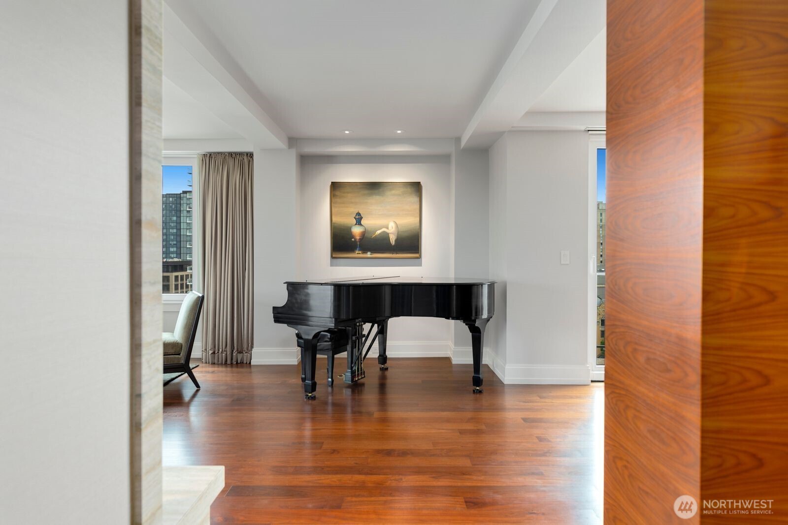 1300 University Street 11A