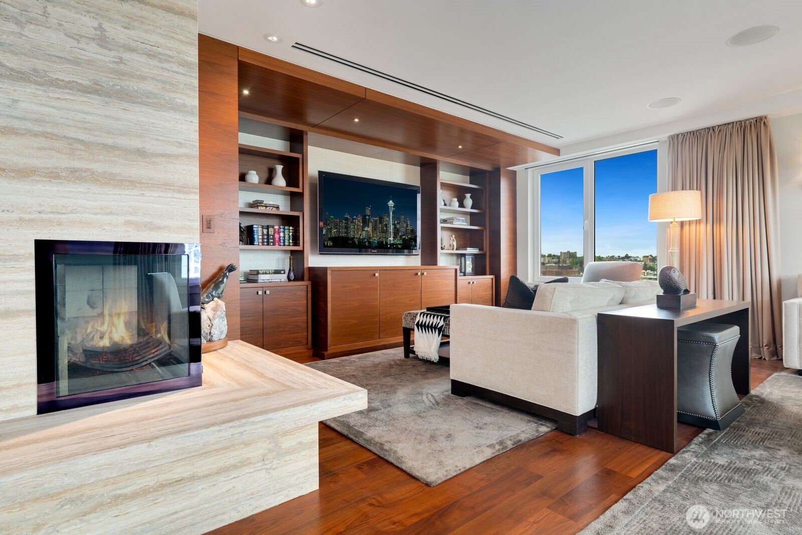 1300 University Street 11A