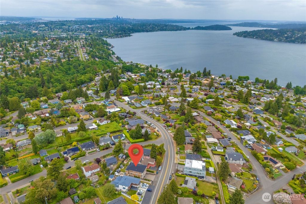 Photo of 11031 Cornell Avenue S, Seattle, WA 98178 (MLS # 2379603)