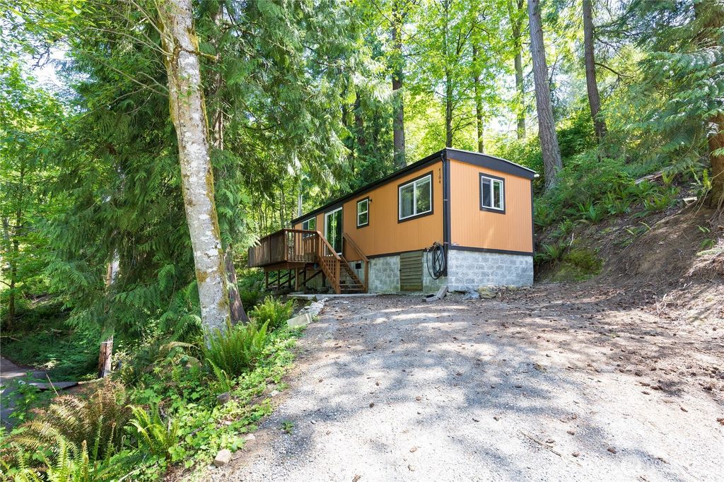 Photo of 4184 Brays Way, Bellingham, WA 98226 (MLS # 2516425)