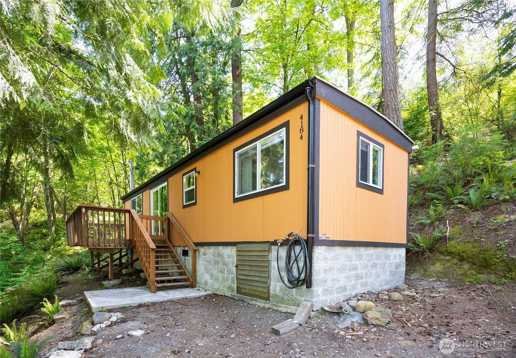 Photo of 4184 Brays Way, Bellingham, WA 98226 (MLS # 2516425)