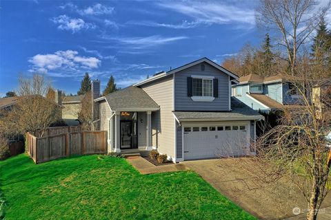 Photo of 13438 Boulder Ridge Road SE, Monroe, WA 98272 (MLS # 2031848)