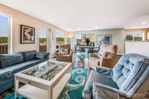 Photo of 1600 W Ocean Avenue W #1019, Westport, WA 98595 (MLS # 2421312)