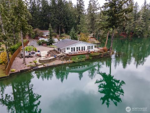 3143 E North Island Drive Shelton WA 98584