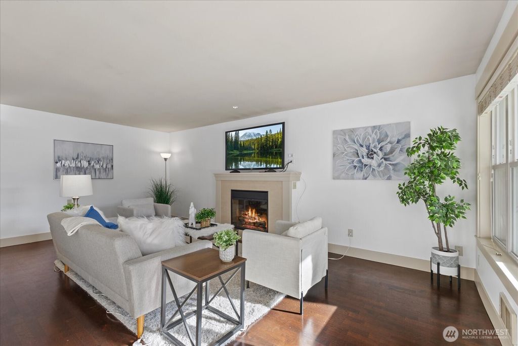 Photo of 23015 Edmonds Way #A307, Edmonds, WA 98020 (MLS # 2478652)