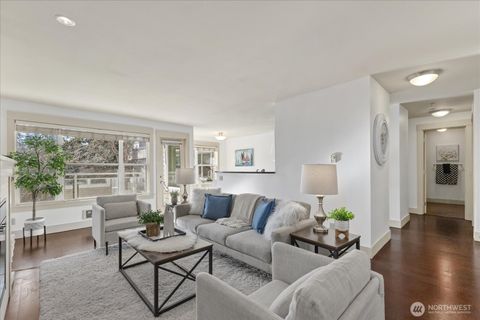 Photo of 23015 Edmonds Way #A307, Edmonds, WA 98020 (MLS # 2478652)