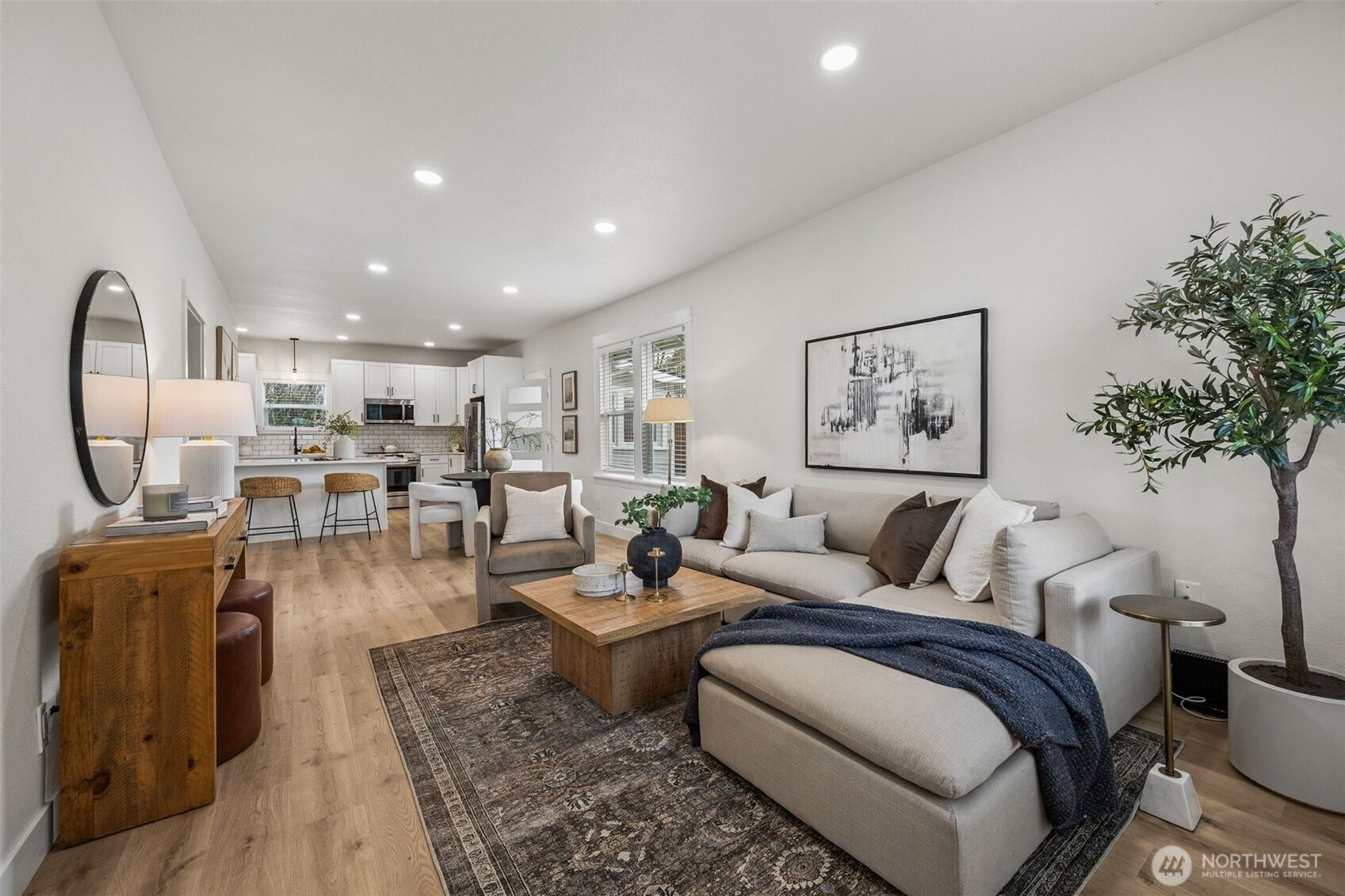 4021 S Sheridan Avenue