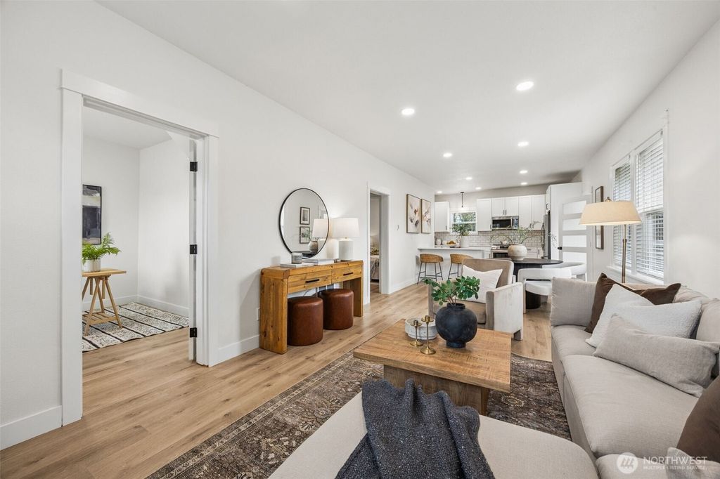 Photo of 4021 S Sheridan Avenue, Tacoma, WA 98418 (MLS # 2488966)