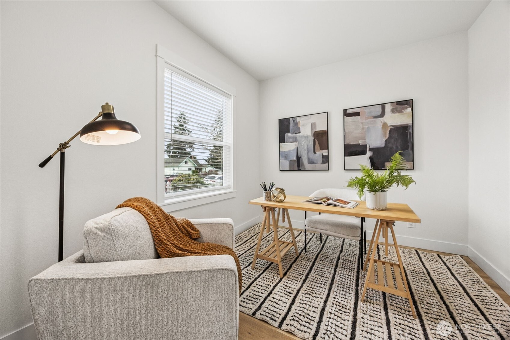 4021 S Sheridan Avenue