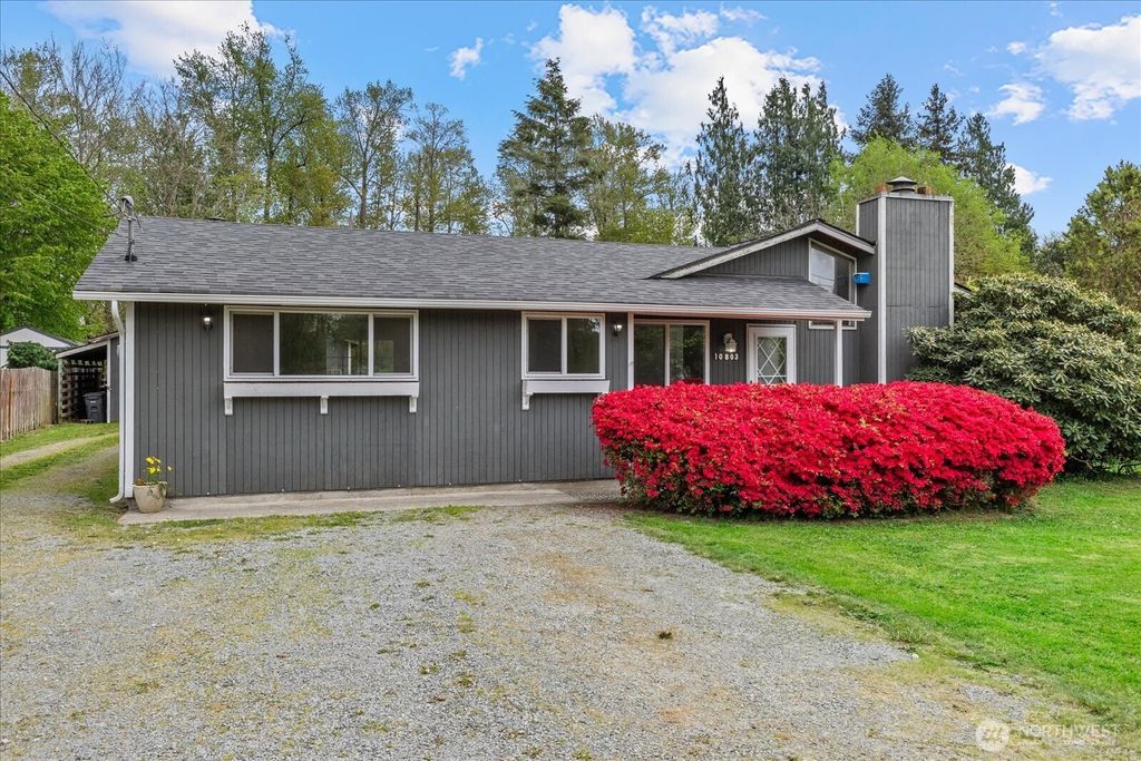 Photo of 10803 Sterling Road, Sedro Woolley, WA 98284 (MLS # 2509837)