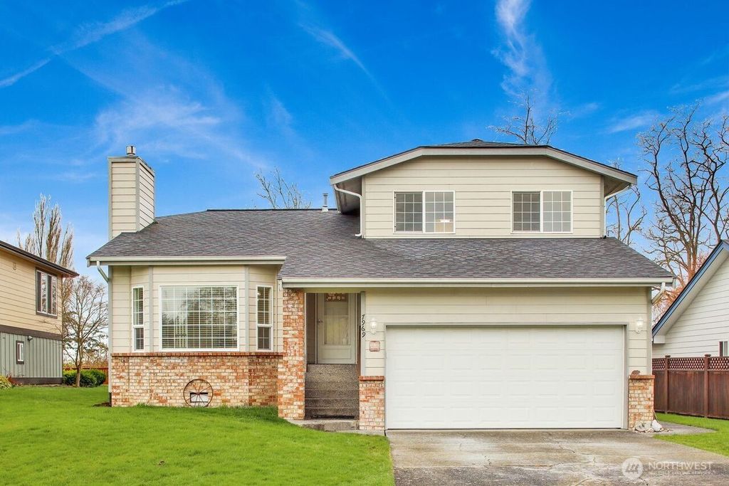 Photo of 7969 W Golf Course Drive, Birch Bay, WA 98230 (MLS # 2478486)