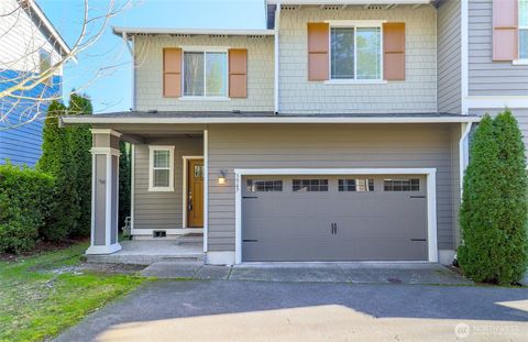 Photo of 3947 Jett Lane NE, Lacey, WA 98516 (MLS # 2468939)