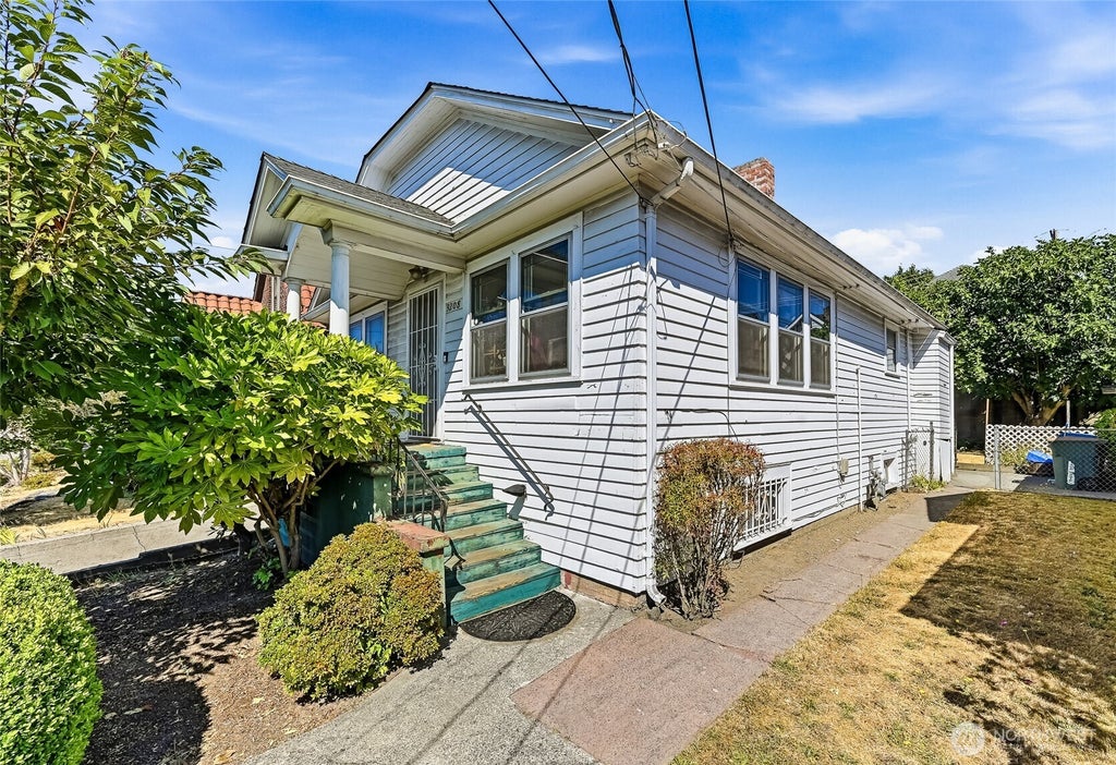 Photo of 3208 15th Avenue S, Seattle, WA 98144 (MLS # 2568385)