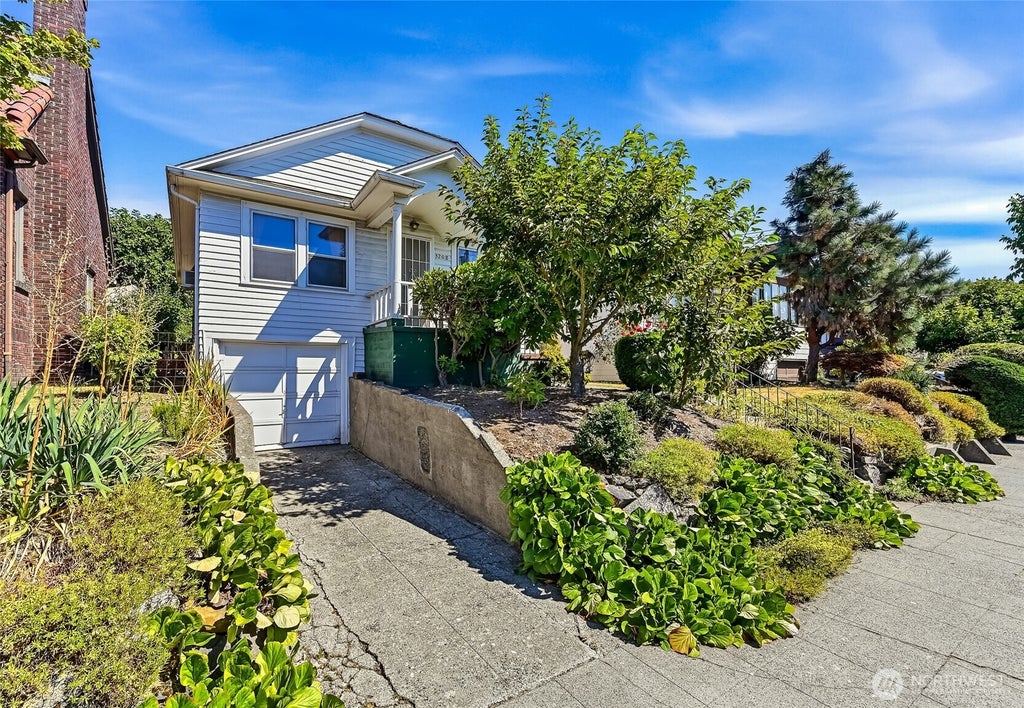 Photo of 3208 15th Avenue S, Seattle, WA 98144 (MLS # 2568385)