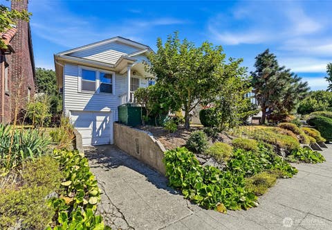 Photo of 3208 15th Avenue S, Seattle, WA 98144 (MLS # 2568385)