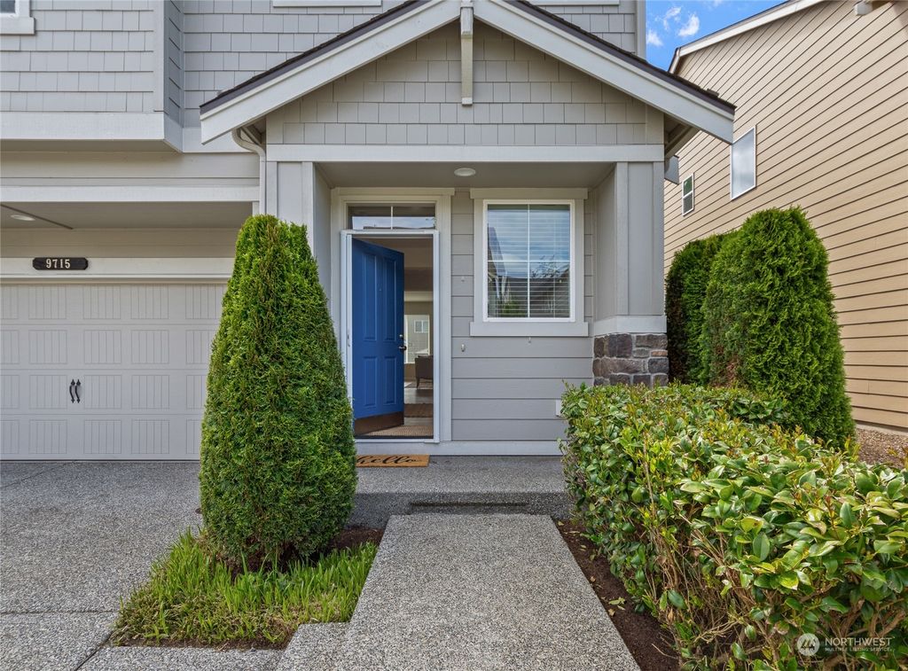 Photo of 9715 17th Place SE, Lake Stevens, WA 98258 (MLS # 2238618)