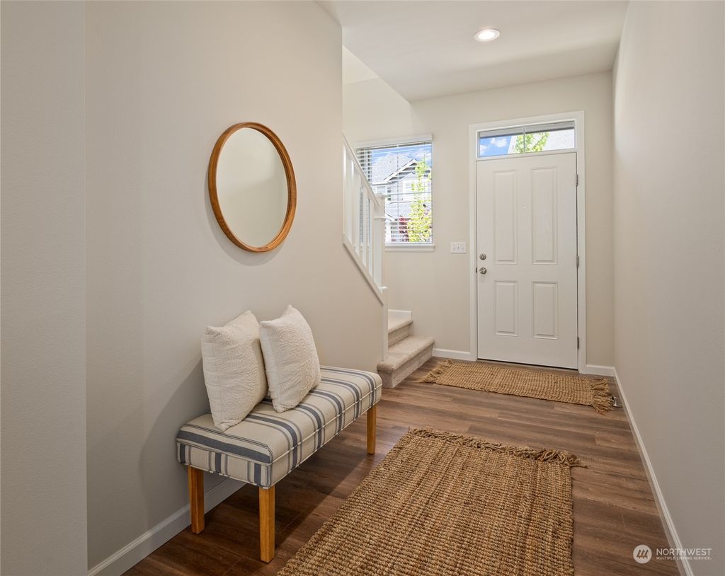 Photo of 9715 17th Place SE, Lake Stevens, WA 98258 (MLS # 2238618)