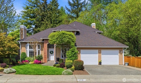 Photo of 11738 SE 78th Place, Newcastle, WA 98056 (MLS # 2518255)