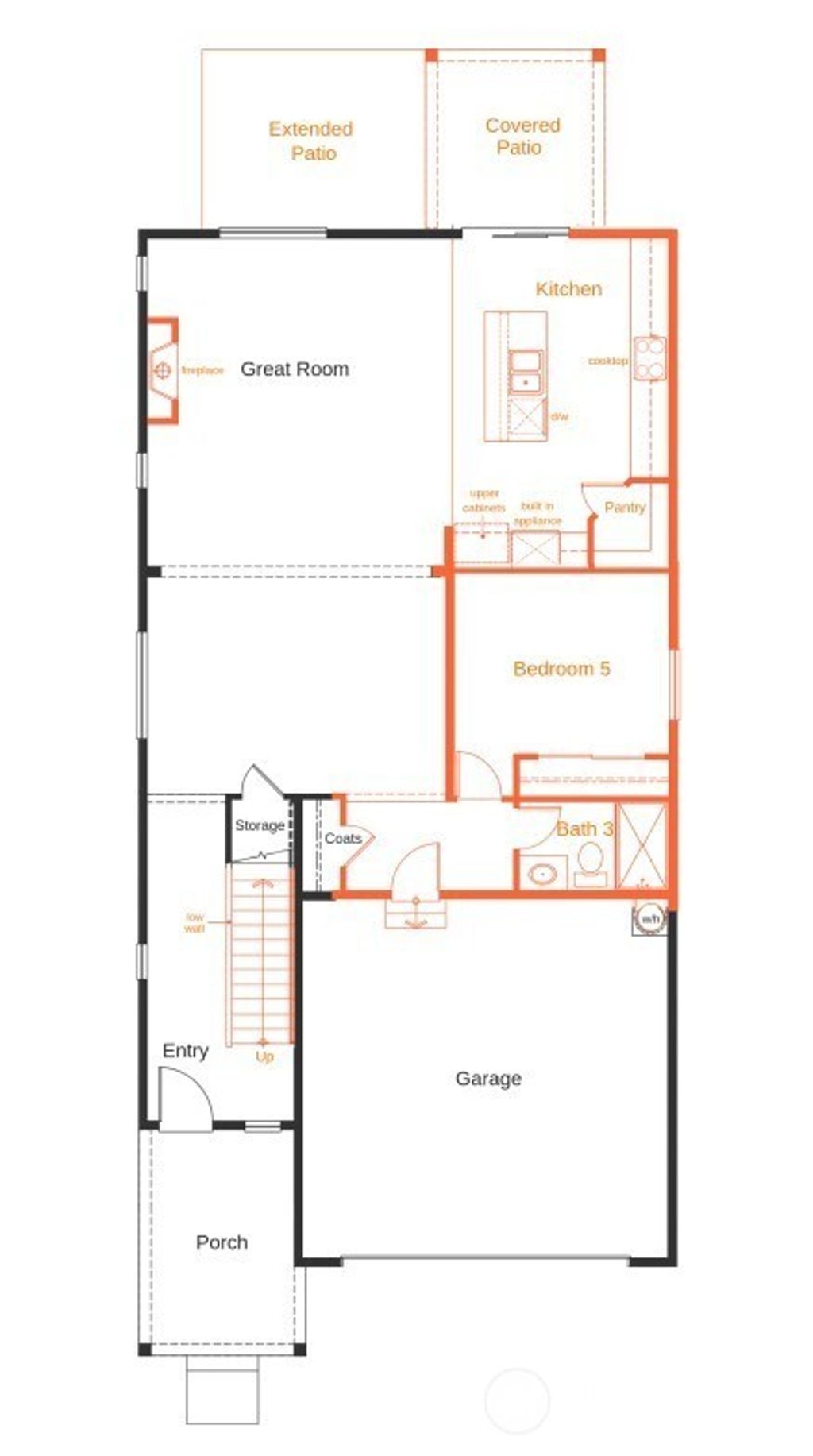 Photo of 5117 87th Drive NE #049, Marysville, WA 98270 (MLS # 2315445)