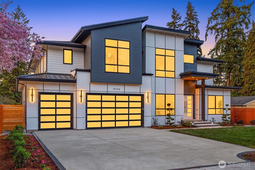 Photo of 15140 SE Newport Way Way, Bellevue, WA 98006 (MLS # 2355778)