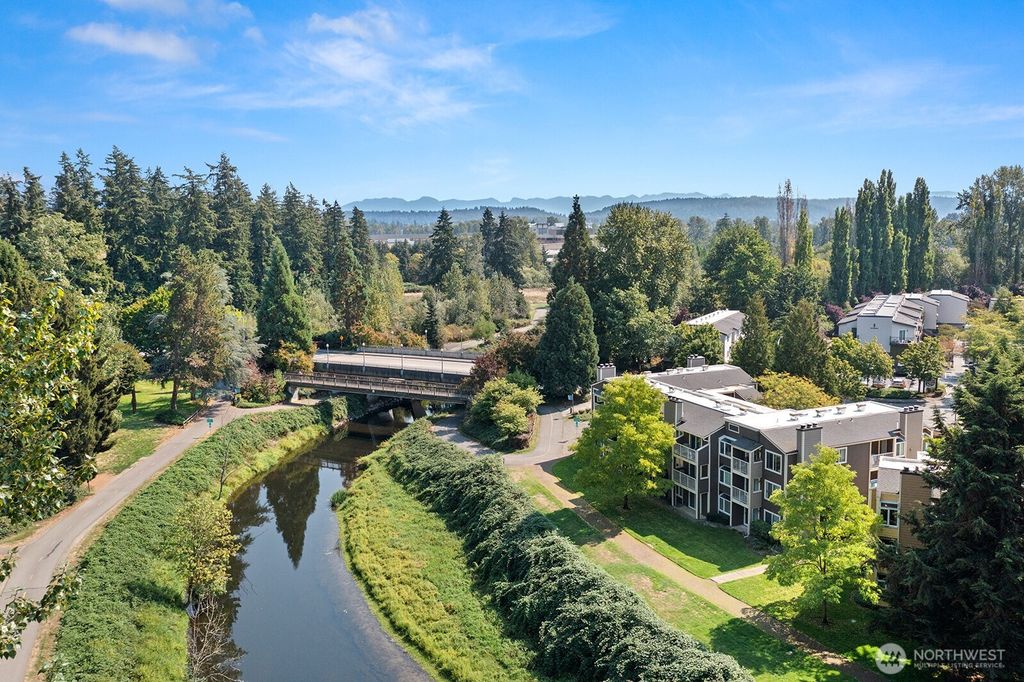 Photo of 15840 NE Leary Way #6-103, Redmond, WA 98052 (MLS # 2428938)
