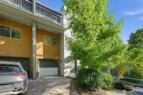 Photo of 3014 NE 140th Street #B, Seattle, WA 98125 (MLS # 2582507)