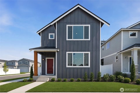 Photo of 4200 SW Loften Street, Port Orchard, WA 98367 (MLS # 2589007)