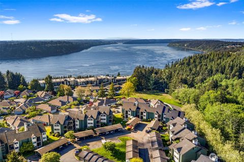 Photo of 3008 N Narrows Drive #C103, Tacoma, WA 98407 (MLS # 2519159)