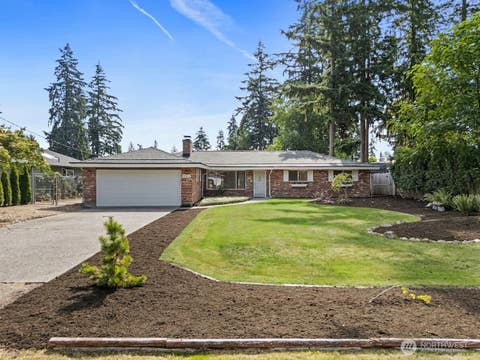 Photo of 26016 174th Avenue SE, Covington, WA 98042 (MLS # 2546610)