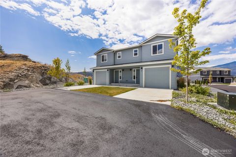 Photo of 51 Phoebe Lane #3, Manson, WA 98831 (MLS # 2424562) Photo of 51 Phoebe Lane #3, Manson, WA 98831 (MLS # 2424562)