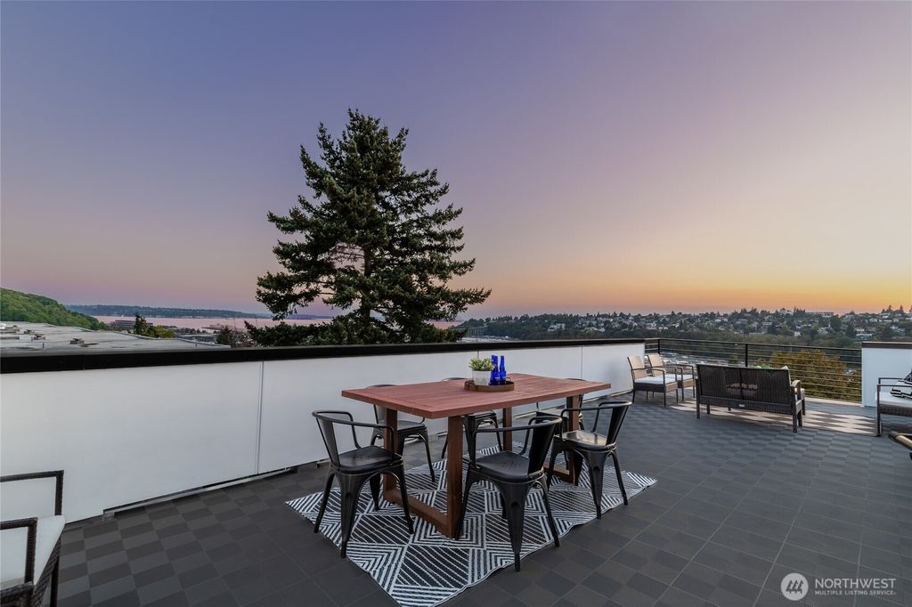 Photo of 2538 14th Avenue W #A, Seattle, WA 98119 (MLS # 2432850)