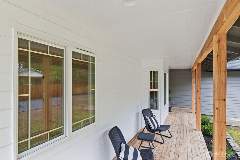 Photo of 21707 Beachside Drive SE, Yelm, WA 98597 (MLS # 2467185)