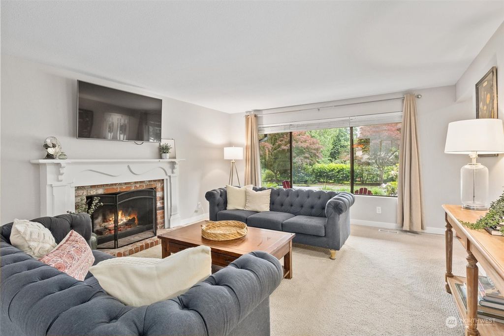 Photo of 19612 NE 162nd Street, Woodinville, WA 98077 (MLS # 2074684)