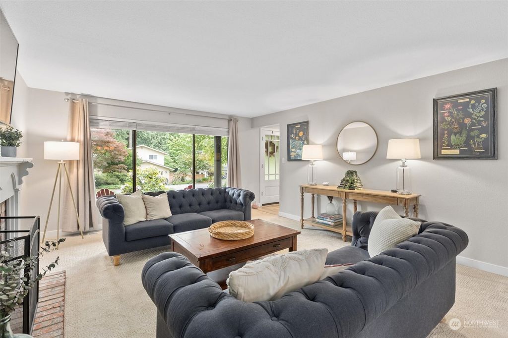 Photo of 19612 NE 162nd Street, Woodinville, WA 98077 (MLS # 2074684)