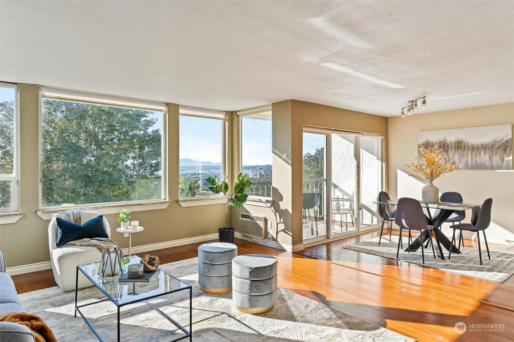 Photo of 1111 S Atlantic Street #307, Seattle, WA 98134 (MLS # 2292614)