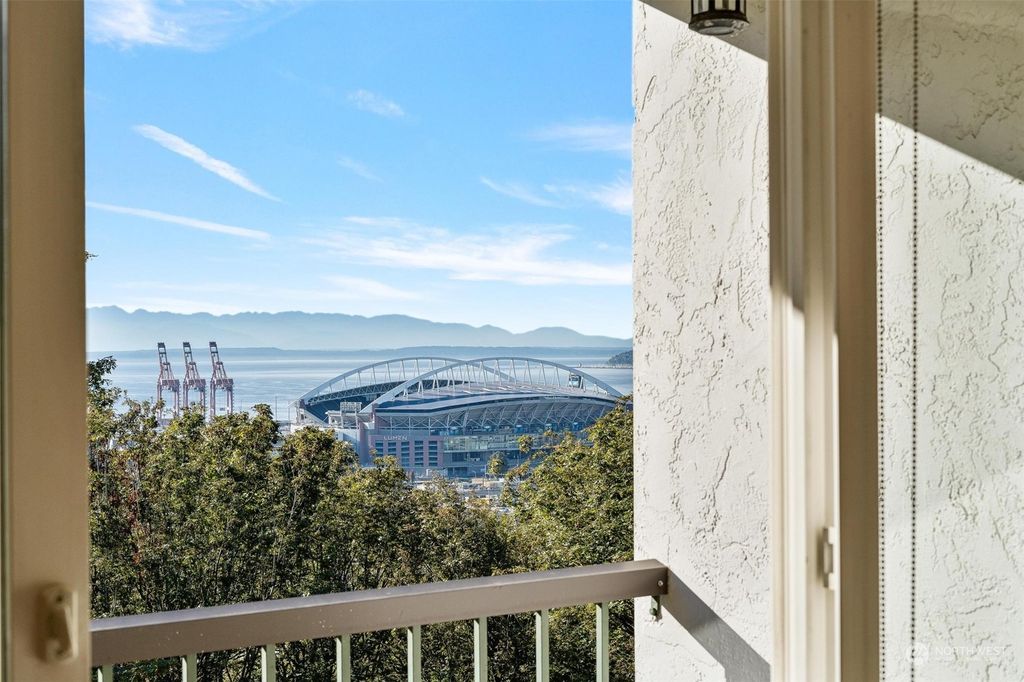 Photo of 1111 S Atlantic Street #307, Seattle, WA 98134 (MLS # 2292614)