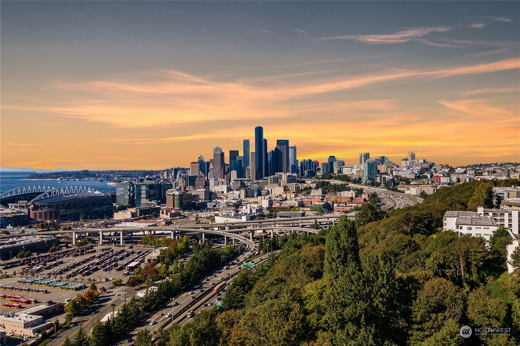 Photo of 1111 S Atlantic Street #307, Seattle, WA 98134 (MLS # 2292614)