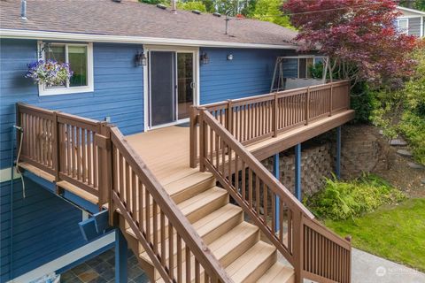 A home in Puyallup