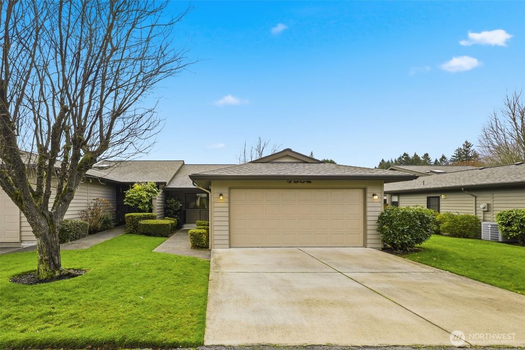 Photo of 7904 53rd Street W, University Place, WA 98467 (MLS # 2461185)