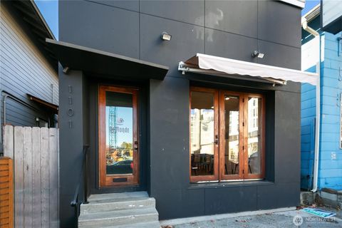 1101 23rd Avenue Seattle WA 98122