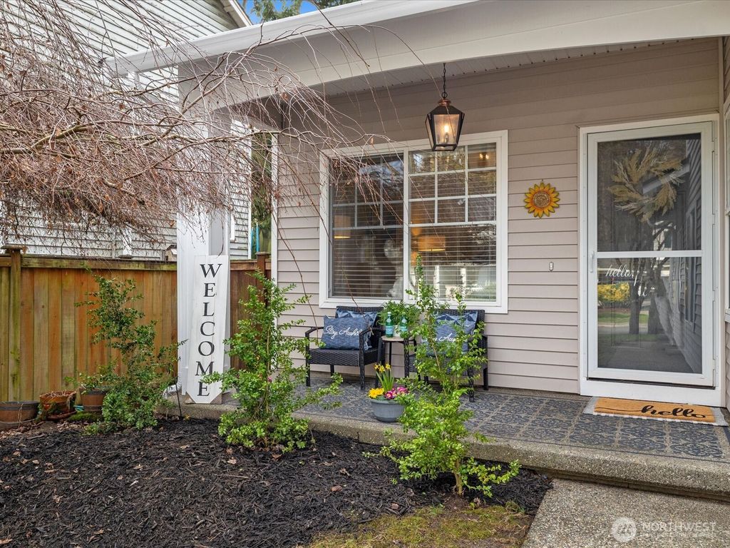 Photo of 4824 147th Place SE, Everett, WA 98208 (MLS # 2476049)