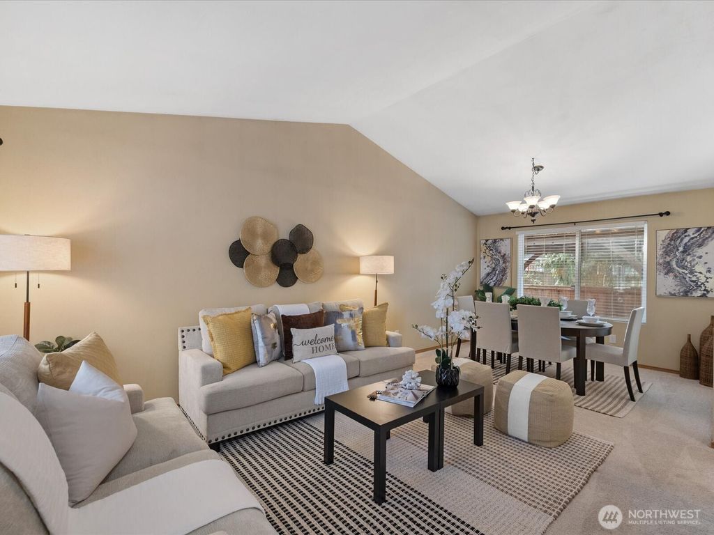 Photo of 4824 147th Place SE, Everett, WA 98208 (MLS # 2476049)