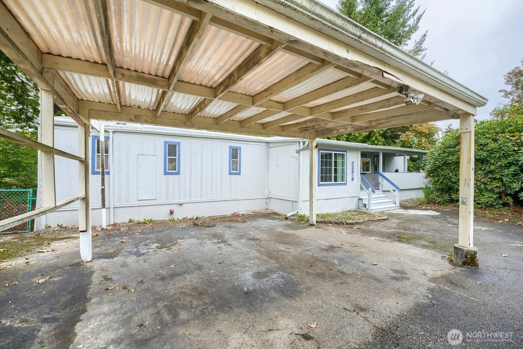 Photo of 22615 114th Avenue SE, Kent, WA 98031 (MLS # 2584920)